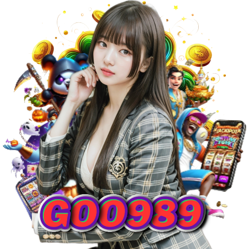 goo989 สล็อตออนไลน์