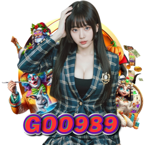 goo989 เกมลิขสิทธิ์แท้